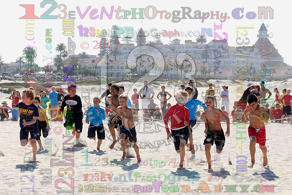 2011 Jr Lifeguard State Games of America