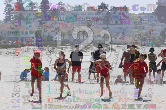 2011 Jr Lifeguard State Games of America