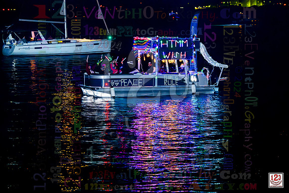 2024-12-15 San Diego Bay Parade of Lights