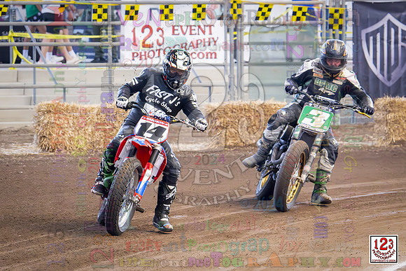 2024-06-23 Bikes CALVMX Del Mar San Diego County Fair 2024