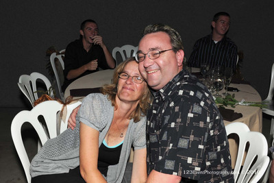 2010 Ken & Lisa's Wedding Reception