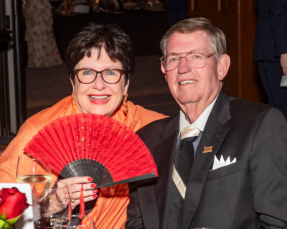 2024 City Ballet Gala Echoes of Spain