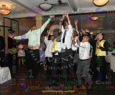 Jeremey & Tracy's Wedding