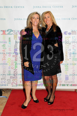 2011 GIRL POWER Special Event By The Jenna Druck Center