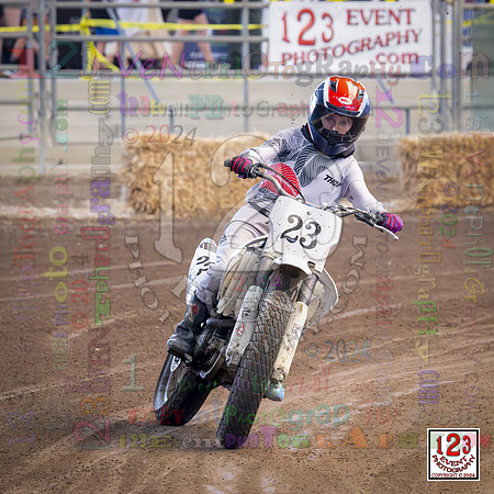 2024-06-23 Bikes CALVMX Del Mar San Diego County Fair 2024