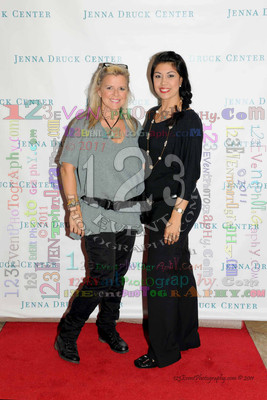 2011 GIRL POWER Special Event By The Jenna Druck Center
