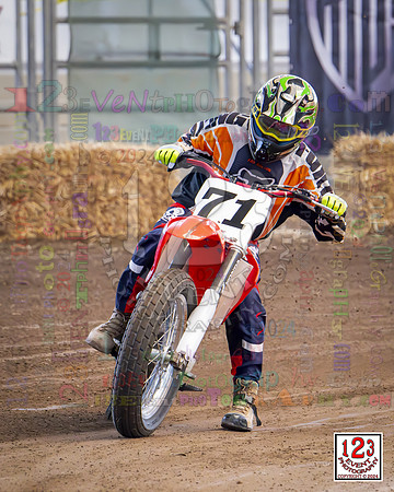 2024-06-23 Bikes CALVMX Del Mar San Diego County Fair 2024