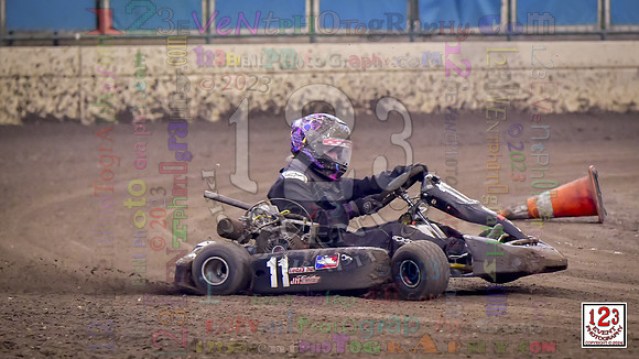 2024-06-21 Flat Track Del Mar San Diego County Fair