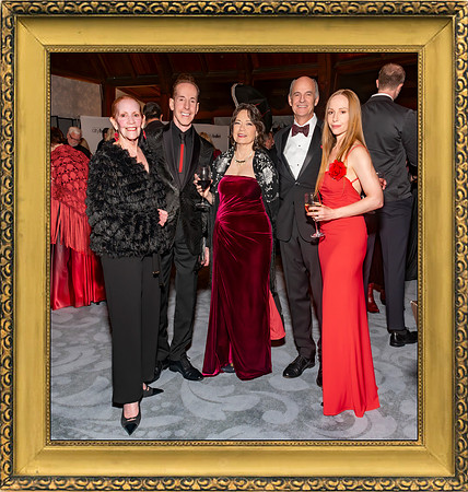 2024 City Ballet Gala Framed for Social Media