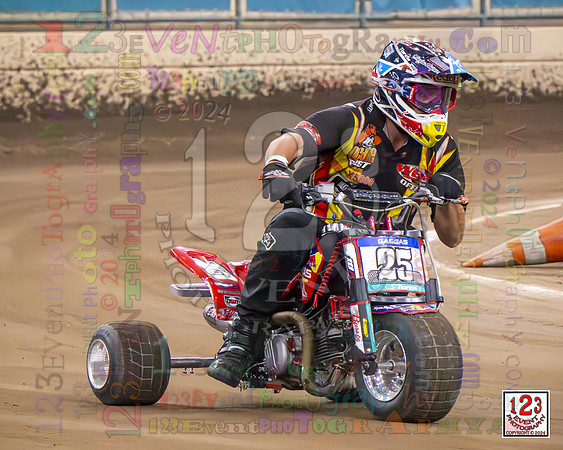 2024-06-23 Trikes CALVMX Del Mar San Diego County Fair