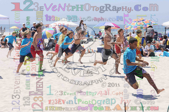 2011 Jr Lifeguard State Games of America