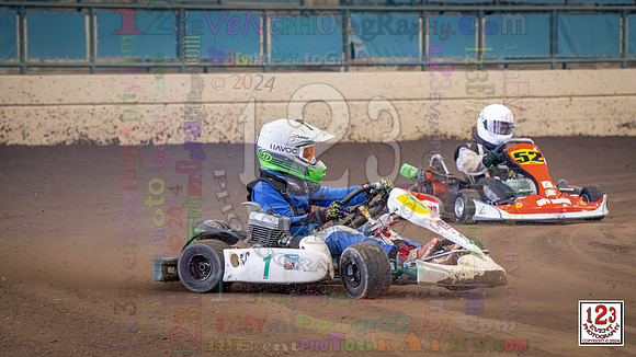 2024-06-22 Karts CALVMX Del Mar San Diego County Fair