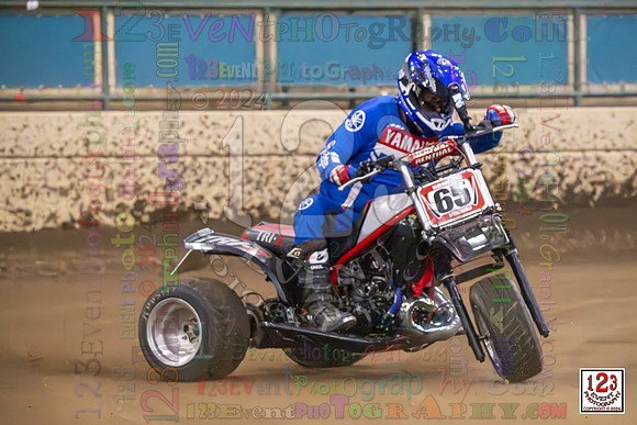 2024-06-23 Trikes CALVMX Del Mar San Diego County Fair