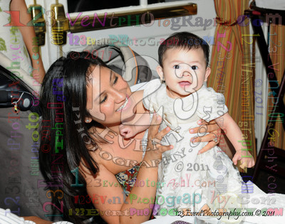 Jeremey & Tracy's Wedding