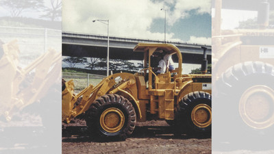 John Borba 1952 - 2025