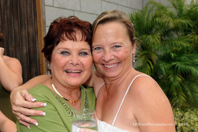 2010 Ken & Lisa's Wedding Reception