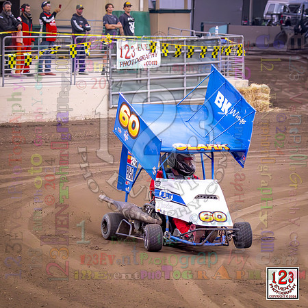 2024-06-22 Outlaw Karts & Pull Starts CALVMX Del Mar San Diego County Fair