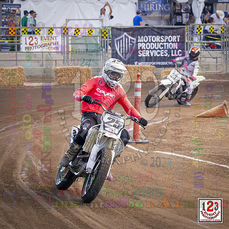2024-06-23 Bikes CALVMX Del Mar San Diego County Fair 2024