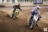 2024-06-21 Flat Track Del Mar San Diego County Fair