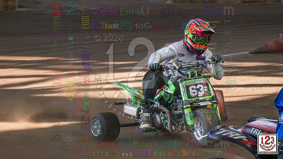 2024-06-23 Trikes CALVMX Del Mar San Diego County Fair