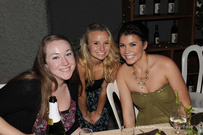 2010 Ken & Lisa's Wedding Reception