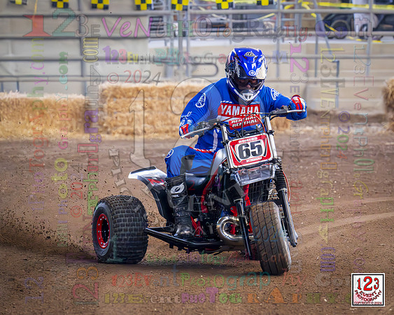 2024-06-23 Trikes CALVMX Del Mar San Diego County Fair