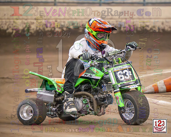 2024-06-23 Trikes CALVMX Del Mar San Diego County Fair