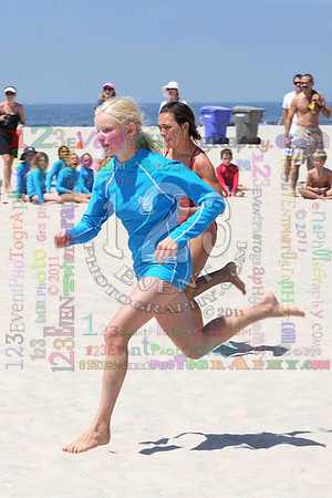 2011 Jr Lifeguard State Games of America