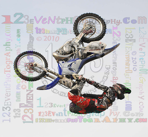 AFMXA Nationals - Nick Dunne
