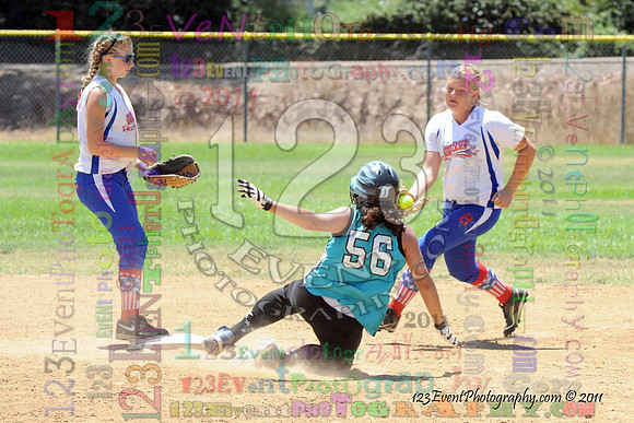 2011 Softball State Games of America