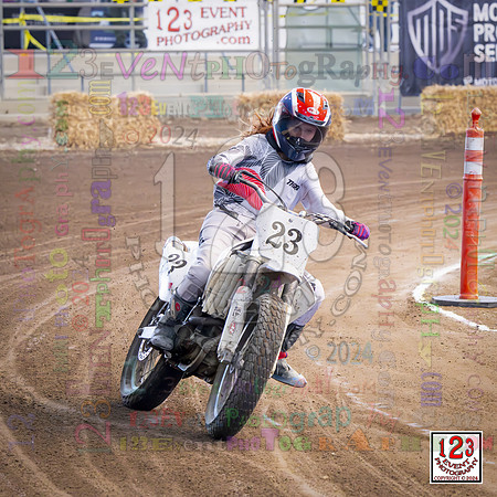 2024-06-23 Bikes CALVMX Del Mar San Diego County Fair 2024