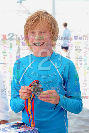 2011 Jr Lifeguard State Games of America