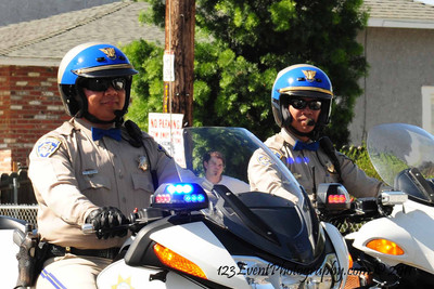 2011 Lakeside Western Days Parade
