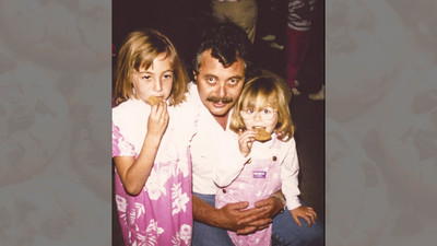 John Borba 1952 - 2025