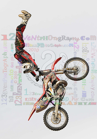 AFMXA Nationals - Jorel Bermudez