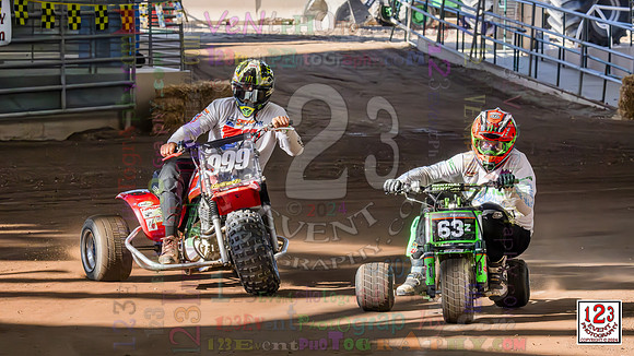 2024-06-23 Trikes CALVMX Del Mar San Diego County Fair