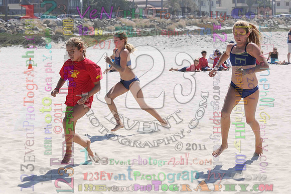 2011 Jr Lifeguard State Games of America