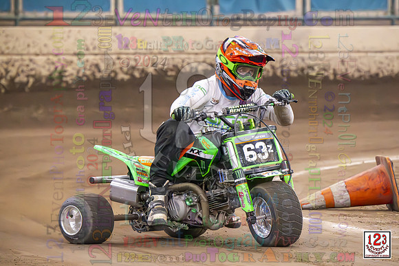 2024-06-23 Trikes CALVMX Del Mar San Diego County Fair
