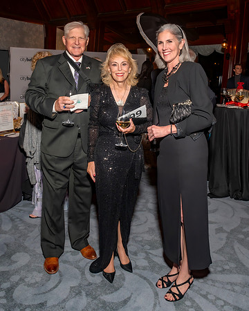 2024 City Ballet Gala Echoes of Spain