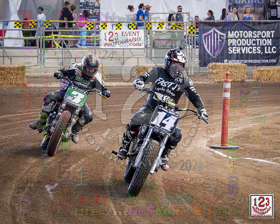 2024-06-23 Bikes CALVMX Del Mar San Diego County Fair 2024