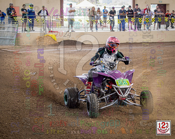 2024-06-21 Quads CALVMX Del Mar San Diego County Fair