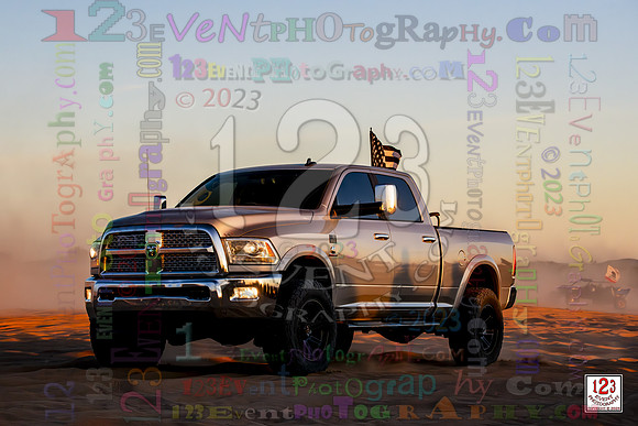 2025 Glamis Jeeps & Trucks & Misc. Feb 21 & 22, 2025