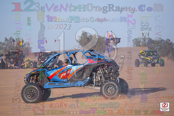 2025 Glamis SxS Feb 21 & 22, 2025