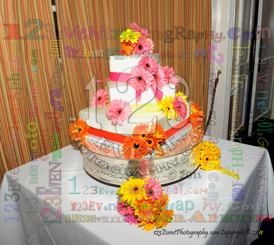 Jeremey & Tracy's Wedding