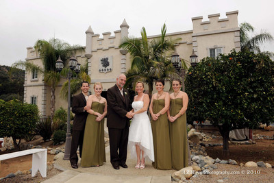 2010 Ken & Lisa's Wedding Reception
