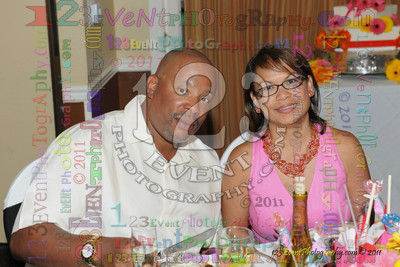Jeremey & Tracy's Wedding