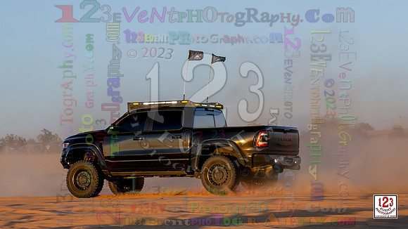 2025 Glamis Jeeps & Trucks & Misc. Feb 21 & 22, 2025