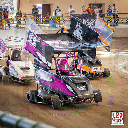 2024-06-23 Outlaw Karts CALVMX Del Mar San Diego County Fair