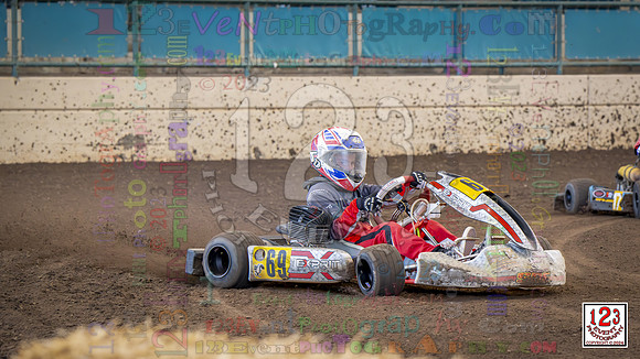 2024-06-21 Flat Track Del Mar San Diego County Fair