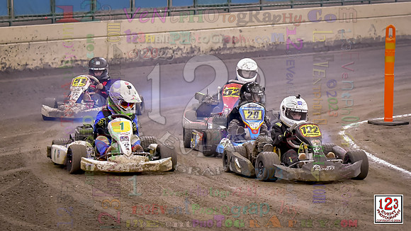 2024-06-21 Flat Track Del Mar San Diego County Fair